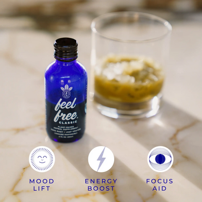 feel free CLASSIC tonic